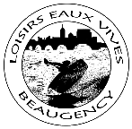 Loisirs Eaux vives Beaugency